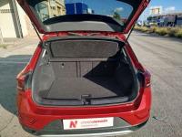 Volkswagen T-roc Life 1.5 TSI 110kW 150CV DSG
