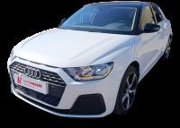 AUDI A1 Sportback Advanced 25 TFSI 70kW 95CV