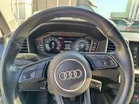 AUDI A1 Sportback Advanced 25 TFSI 70kW 95CV