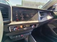AUDI A1 Sportback Advanced 25 TFSI 70kW 95CV