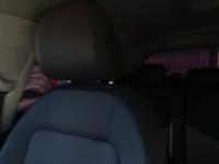 AUDI A1 Sportback Advanced 25 TFSI 70kW 95CV
