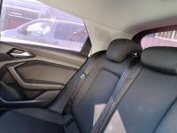 AUDI A1 Sportback Advanced 25 TFSI 70kW 95CV