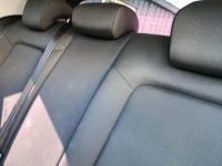 AUDI A1 Sportback Advanced 25 TFSI 70kW 95CV