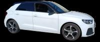 AUDI A1 Sportback Advanced 25 TFSI 70kW 95CV