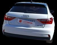 AUDI A1 Sportback Advanced 25 TFSI 70kW 95CV