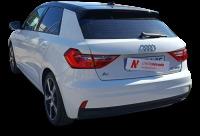 AUDI A1 Sportback Advanced 25 TFSI 70kW 95CV