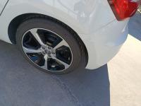AUDI A1 Sportback Advanced 25 TFSI 70kW 95CV