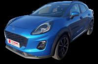 Ford Puma 1.0 EcoBoost 125cv Titanium Design MHEV