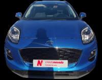 Ford Puma 1.0 EcoBoost 125cv Titanium Design MHEV