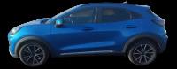 Ford Puma 1.0 EcoBoost 125cv Titanium Design MHEV