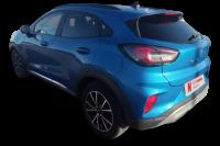Ford Puma 1.0 EcoBoost 125cv Titanium Design MHEV