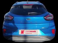Ford Puma 1.0 EcoBoost 125cv Titanium Design MHEV