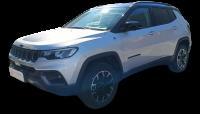Jeep Compass 4Xe 1.3 PHEV 177kW Trailhawk AT AWD