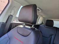 Jeep Compass 4Xe 1.3 PHEV 177kW Trailhawk AT AWD