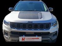 Jeep Compass 4Xe 1.3 PHEV 177kW Trailhawk AT AWD