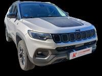 Jeep Compass 4Xe 1.3 PHEV 177kW Trailhawk AT AWD