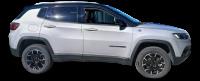 Jeep Compass 4Xe 1.3 PHEV 177kW Trailhawk AT AWD