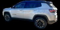 Jeep Compass 4Xe 1.3 PHEV 177kW Trailhawk AT AWD