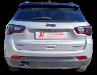 Jeep Compass 4Xe 1.3 PHEV 177kW Trailhawk AT AWD