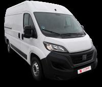 Fiat Ducato 35 L2H2 Multijet 103kW
