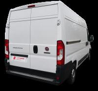 Fiat Ducato 35 L2H2 Multijet 103kW