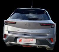 Opel Mokka 1.2 T 96kW 130 CV Ultimate