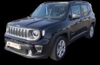 Jeep Renegade Limited 1.3 PHEV 140kW 190CV AT AWD
