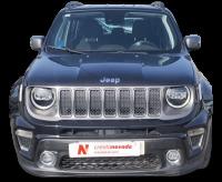 Jeep Renegade Limited 1.3 PHEV 140kW 190CV AT AWD