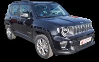 Jeep Renegade Limited 1.3 PHEV 140kW 190CV AT AWD