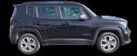 Jeep Renegade Limited 1.3 PHEV 140kW 190CV AT AWD