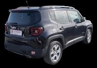 Jeep Renegade Limited 1.3 PHEV 140kW 190CV AT AWD
