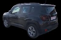 Jeep Renegade Limited 1.3 PHEV 140kW 190CV AT AWD