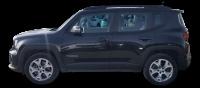 Jeep Renegade Limited 1.3 PHEV 140kW 190CV AT AWD
