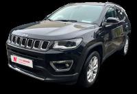 Jeep Compass 1.3 PHEV 140kW 190CV Limited AT AWD
