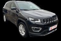 Jeep Compass 1.3 PHEV 140kW 190CV Limited AT AWD