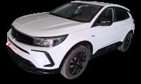 Opel Grandland 1.6T Plugin Hybrid eDCT7 SS GS