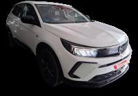Opel Grandland 1.6T Plugin Hybrid eDCT7 SS GS