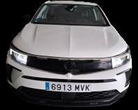 Opel Grandland 1.6T Plugin Hybrid eDCT7 SS GS