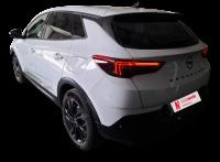 Opel Grandland 1.6T Plugin Hybrid eDCT7 SS GS