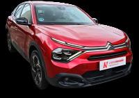 CITROEN C4 PureTech 130 SS 6v Plus