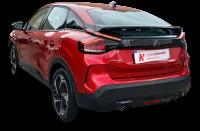CITROEN C4 PureTech 130 SS 6v Plus
