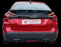 CITROEN C4 PureTech 130 SS 6v Plus