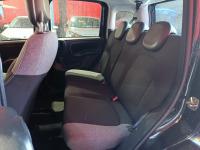 Fiat Panda City Life Hybrid 1.0 Gse 51kw 70CV