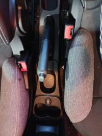 Fiat Panda City Life Hybrid 1.0 Gse 51kw 70CV