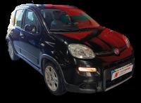Fiat Panda City Life Hybrid 1.0 Gse 51kw 70CV