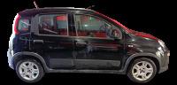 Fiat Panda City Life Hybrid 1.0 Gse 51kw 70CV