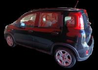 Fiat Panda City Life Hybrid 1.0 Gse 51kw 70CV