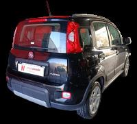 Fiat Panda City Life Hybrid 1.0 Gse 51kw 70CV