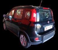 Fiat Panda City Life Hybrid 1.0 Gse 51kw 70CV