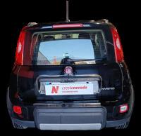 Fiat Panda City Life Hybrid 1.0 Gse 51kw 70CV